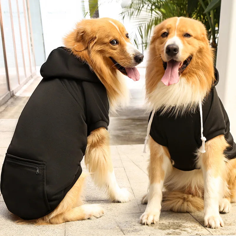 Casaco de inverno para cães, jaqueta xadrez reversível, roupas para cães em tempo frio, roupas para animais de estimação, para cães pequenos, médios e grandes