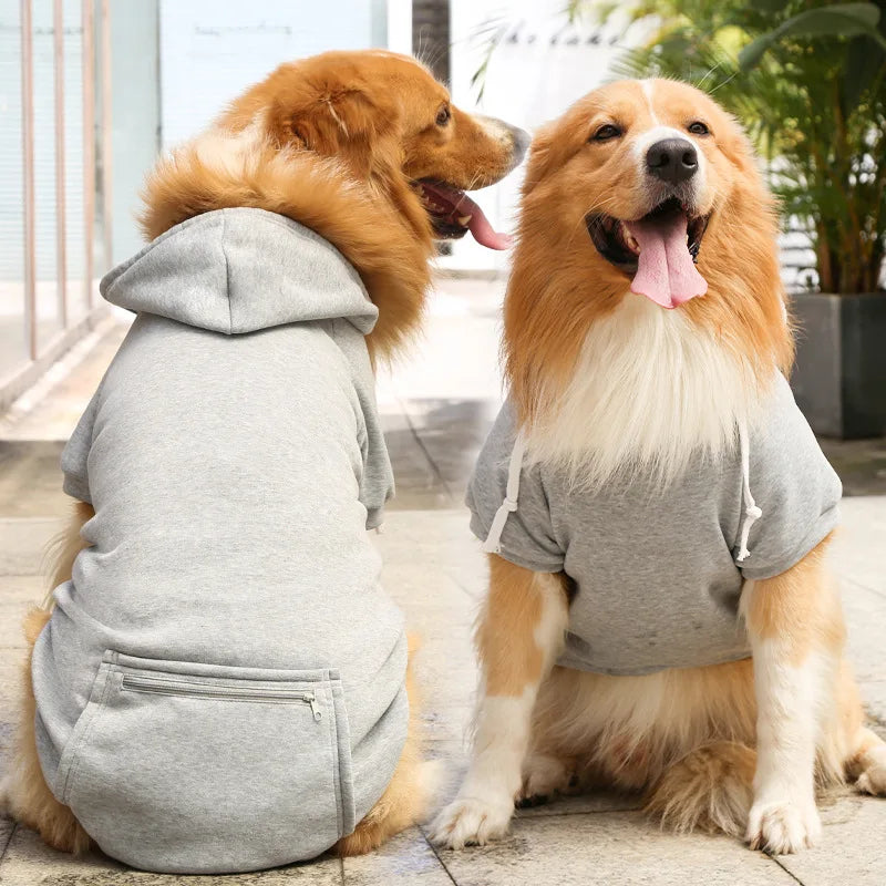 Casaco de inverno para cães, jaqueta xadrez reversível, roupas para cães em tempo frio, roupas para animais de estimação, para cães pequenos, médios e grandes