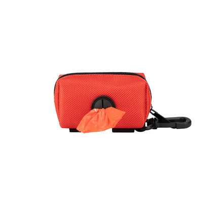 Dispensador de Sacos para Dejetos de Cão – Bolsa Portátil