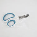 Cortador de unhas profissional para gatos, cortador de garras de cachorro de aço inoxidável para cães e gatos pequenos, aparador de unhas para animais de estimação