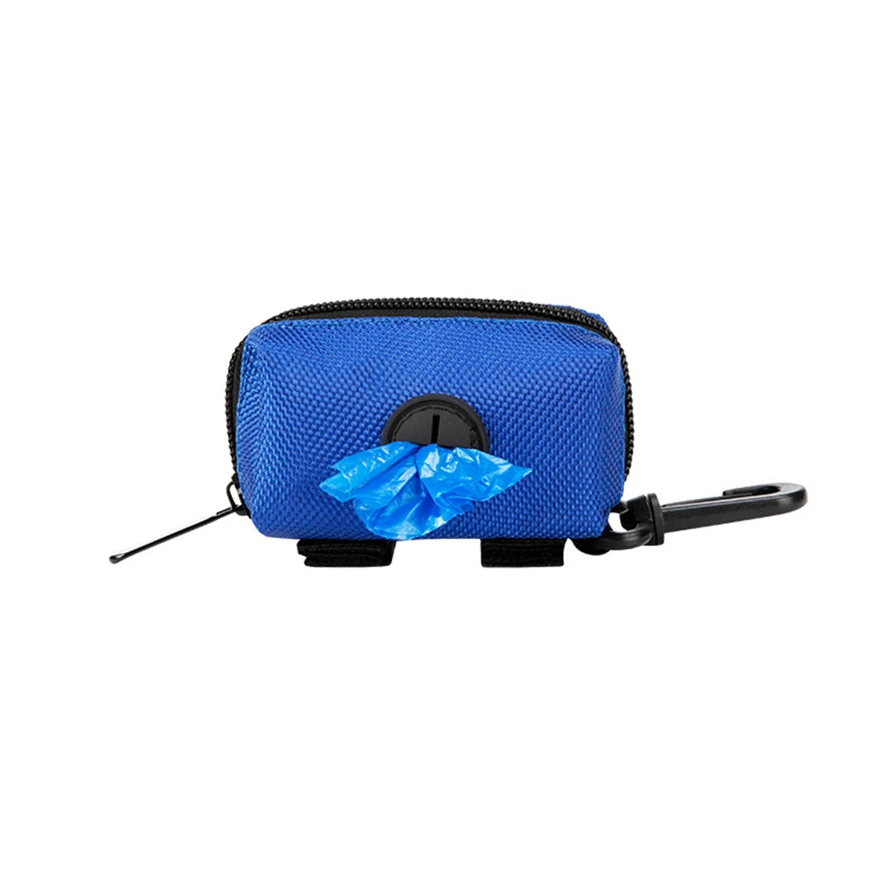 Dispensador de Sacos para Dejetos de Cão – Bolsa Portátil