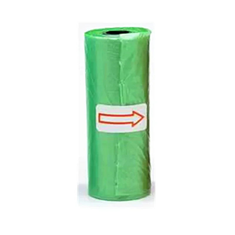 Sacos para Dejetos de Cão – Rolos com 15 Sacos