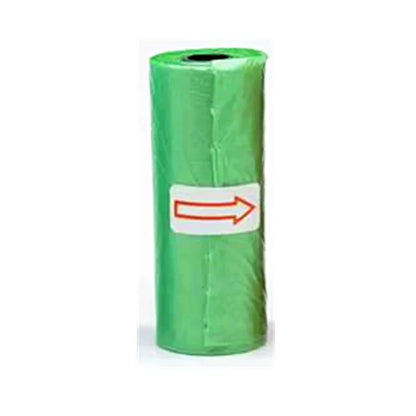 Sacos para Dejetos de Cão – Rolos com 15 Sacos