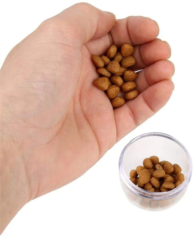 Cão lanche catapulta lançador cão gato tratar lançador lanche comida alimentador catapulta animal de estimação brinquedos de treinamento interativo ao ar livre brinquedos de praia