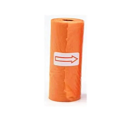 Sacos para Dejetos de Cão – Rolos com 15 Sacos