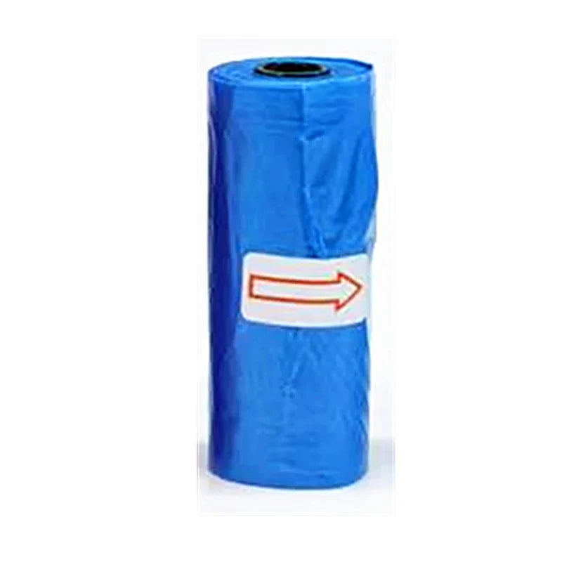 Sacos para Dejetos de Cão – Rolos com 15 Sacos