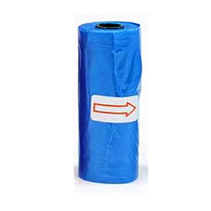 Sacos para Dejetos de Cão – Rolos com 15 Sacos