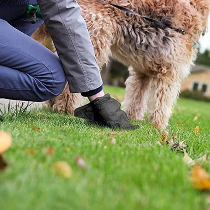 Sacos para Dejetos de Cão – Rolos com 15 Sacos