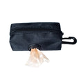 Bolsa Organizadora para Pets, Dispensador de Sacos de Lixo, Bolsa de Armazenamento para Sacos de Cocô de Cachorro, Suprimentos para Pets, Suporte para Sacos de Cocô de Cachorro para Limpeza