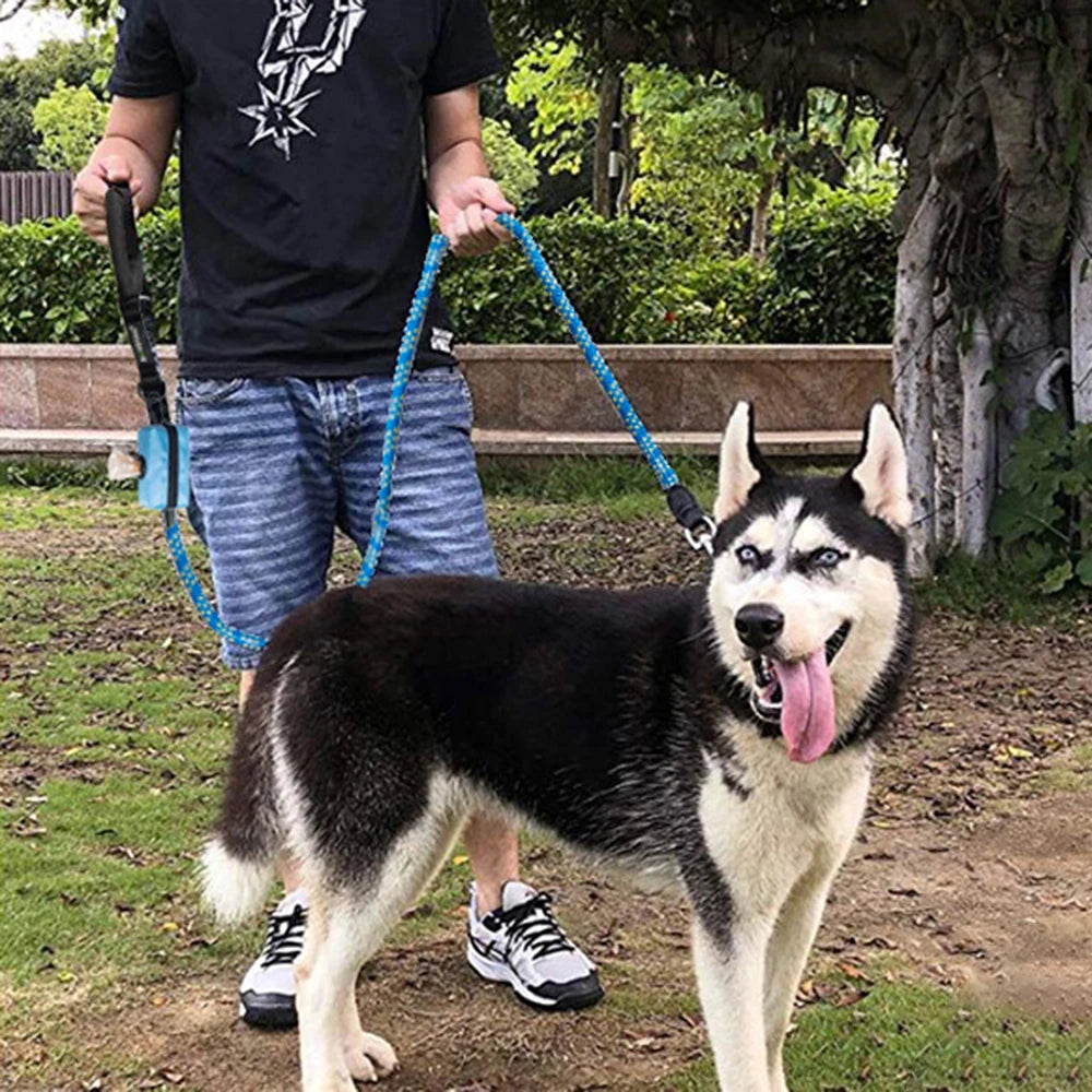 Bolsa Organizadora para Pets, Dispensador de Sacos de Lixo, Bolsa de Armazenamento para Sacos de Cocô de Cachorro, Suprimentos para Pets, Suporte para Sacos de Cocô de Cachorro para Limpeza