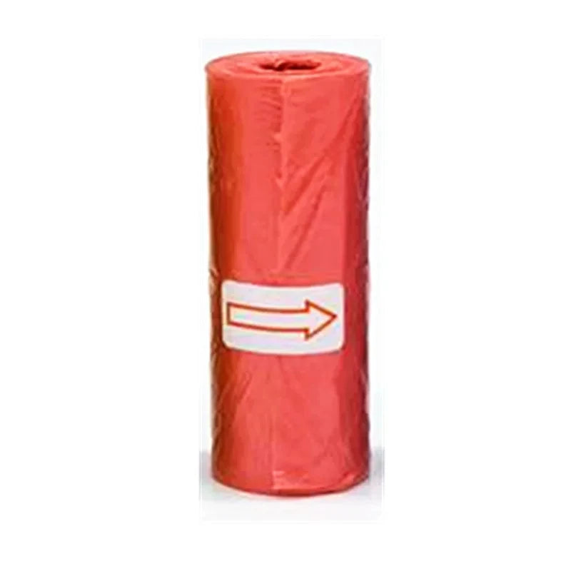 Sacos para Dejetos de Cão – Rolos com 15 Sacos