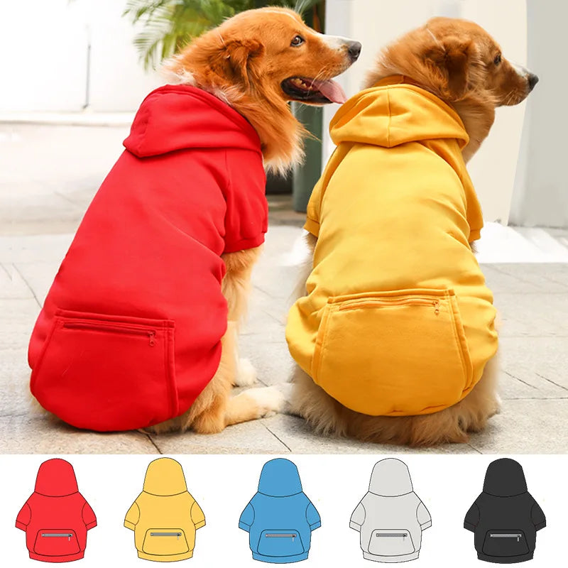 Casaco de inverno para cães, jaqueta xadrez reversível, roupas para cães em tempo frio, roupas para animais de estimação, para cães pequenos, médios e grandes