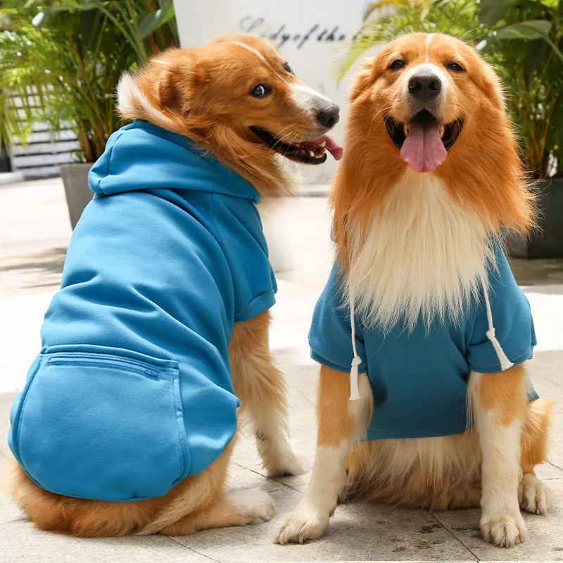 Casaco de inverno para cães, jaqueta xadrez reversível, roupas para cães em tempo frio, roupas para animais de estimação, para cães pequenos, médios e grandes