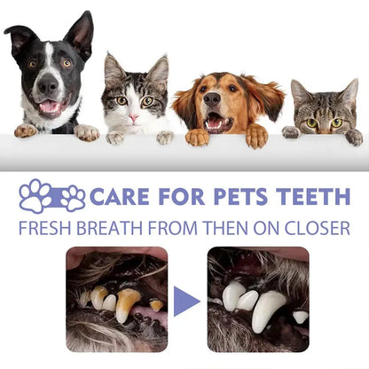 Spray de Higiene Oral para Cães – 30 ml