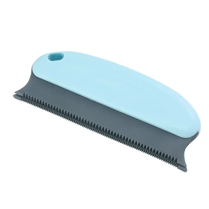 Escova Removedora de Pelos para Sofás, Roupa e Automóvel